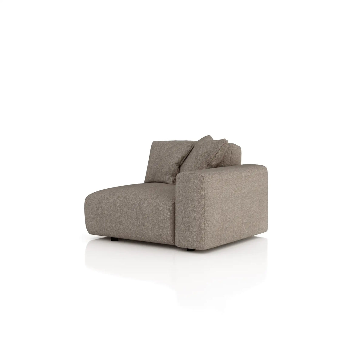 Armrest Modul Ventora (Groß) (rechts)