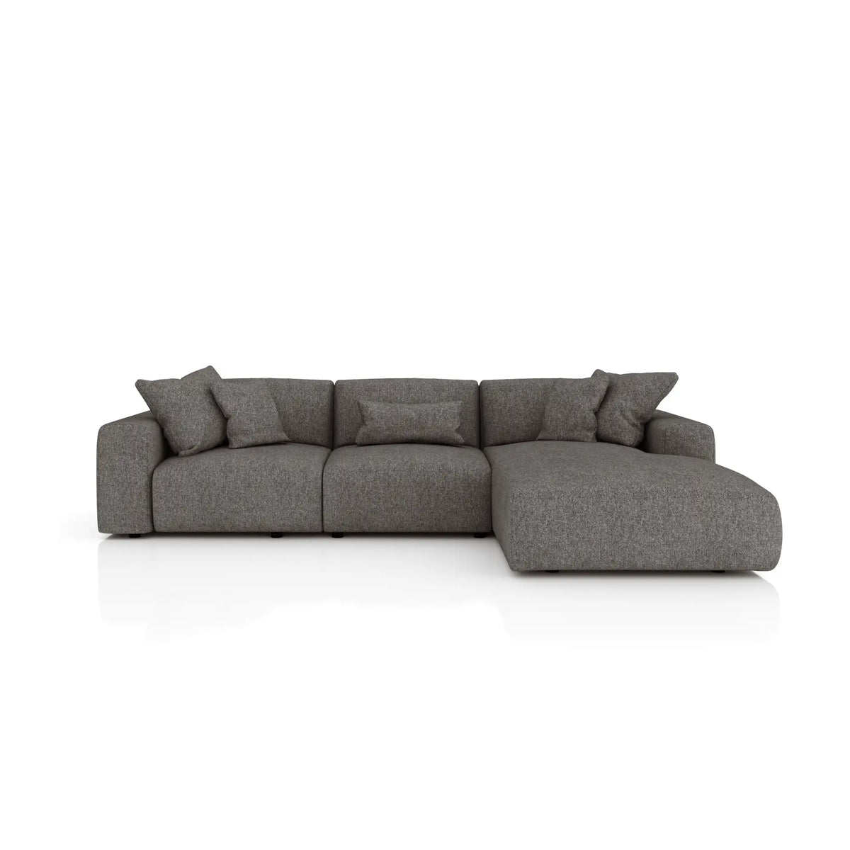 Modulares L Ecksofa Ventora