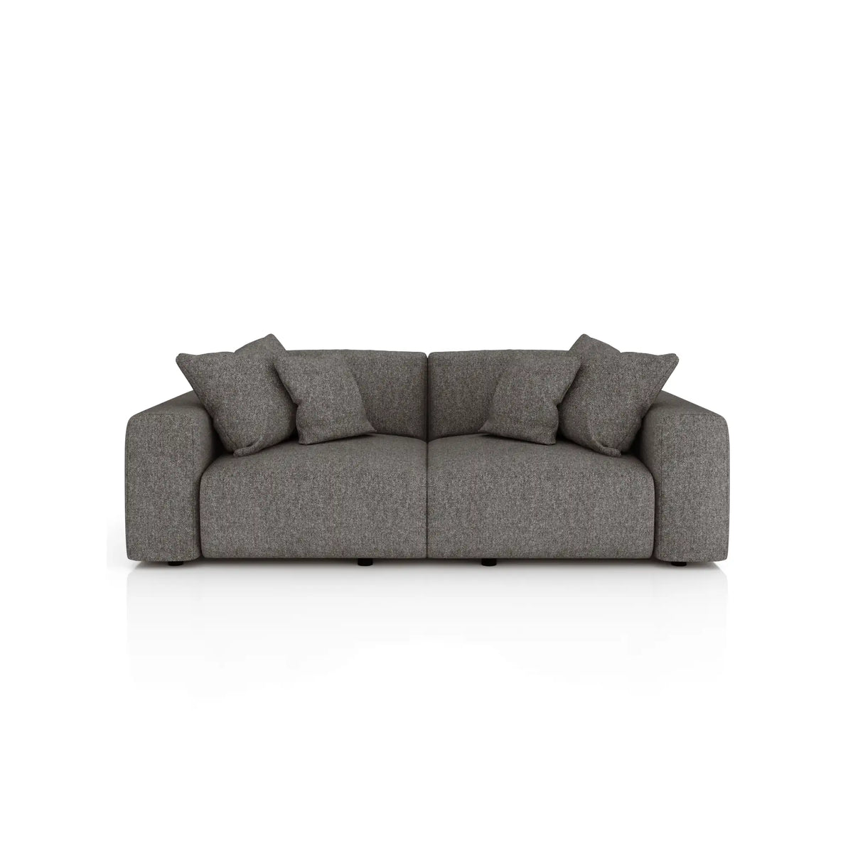 Modulares Sofa Ventora (3 Sitzer)