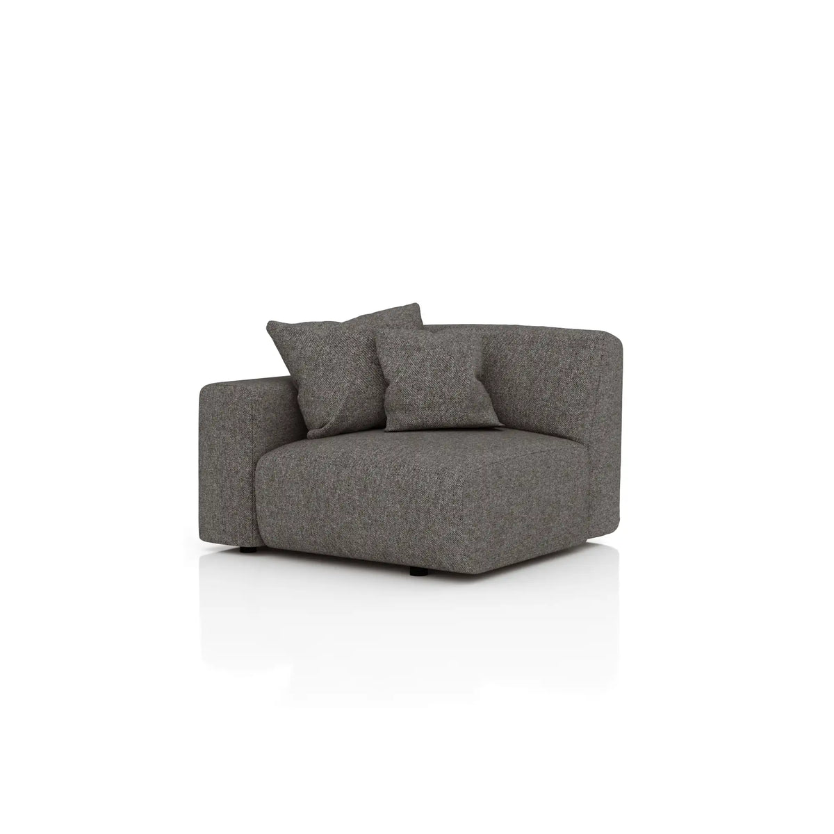 Armrest Modul Ventora (Klein) (links)